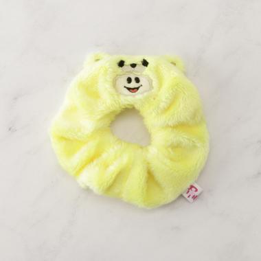 マスコットシュシュ