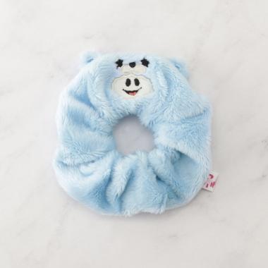 マスコットシュシュ