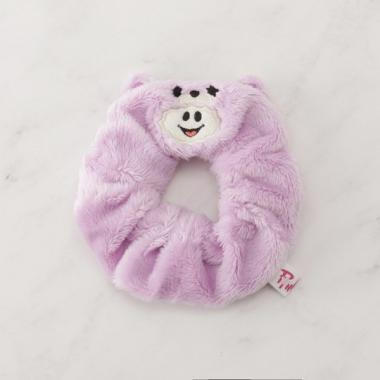 マスコットシュシュ