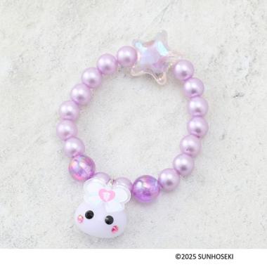 【サン宝石ほっぺちゃんコラボ】オリジナルブレス