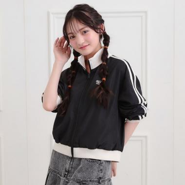 ライントラックジャケット