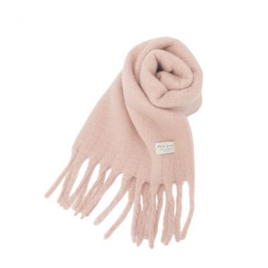 ボリュームフリンジストール