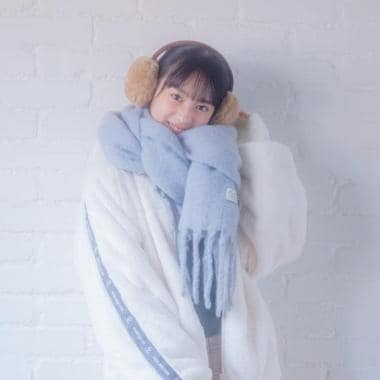 ボリュームフリンジストール