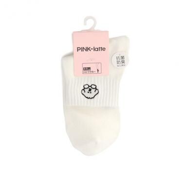 ワンポイントアソートソックス