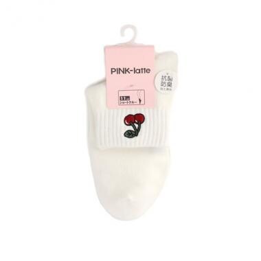 ワンポイントアソートソックス