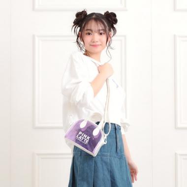 ミニボストンバッグ