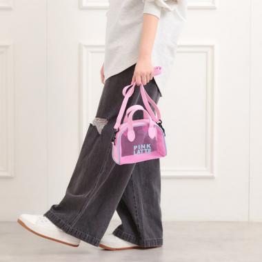 ミニボストンバッグ