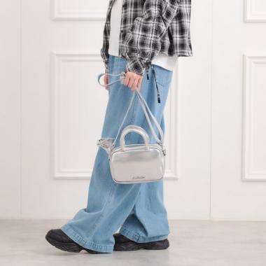 ハンドルショルダー