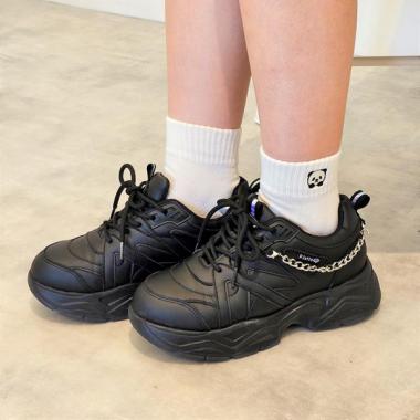 ワンポイントアソートソックス