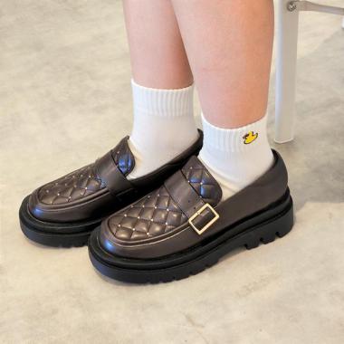 ワンポイントアソートソックス