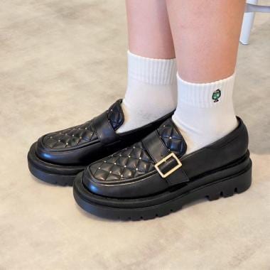 ワンポイントアソートソックス