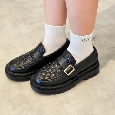 ワンポイントアソートソックス