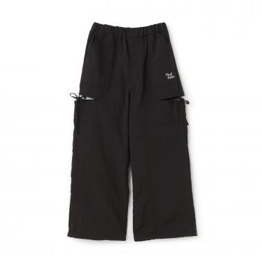 スリットリボンシャカパン