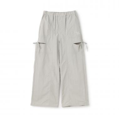 スリットリボンシャカパン