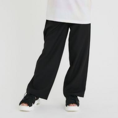 【接触冷感】さらっとイージーロングパンツ