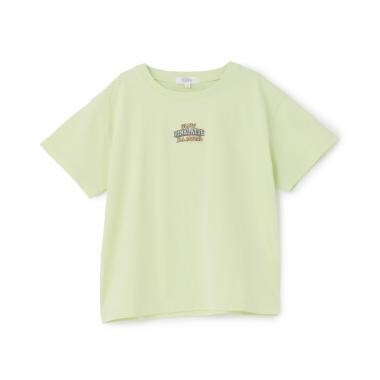 【別注】バックプリントビッグTシャツ