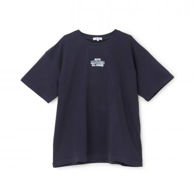 【別注】バックプリントビッグTシャツ
