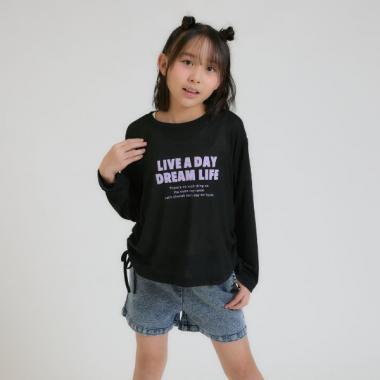 【セットアイテム】シアードロストトップス＋タンクトップ