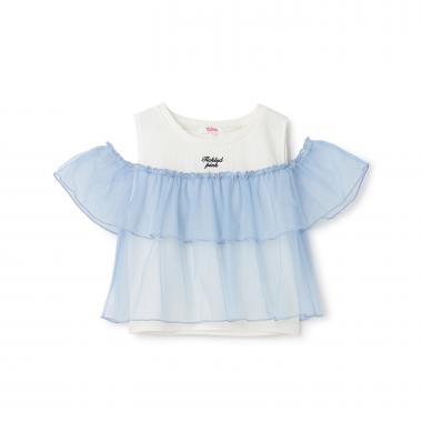 シアードッキングトップス