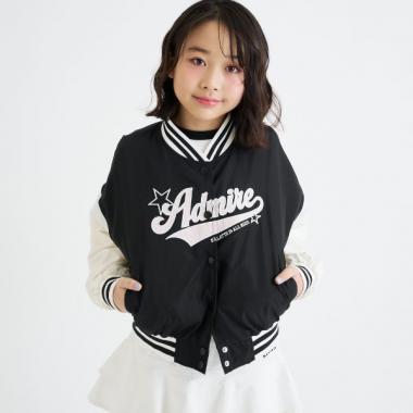 チアロゴアップリケスタジャン