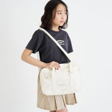 合皮スクールBAG