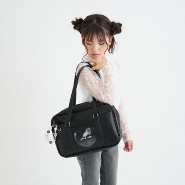 合皮スクールBAG