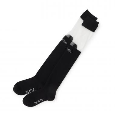 クマニーハイソックス