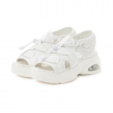 エアー入りサンダル