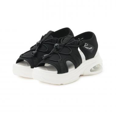 エアー入りサンダル