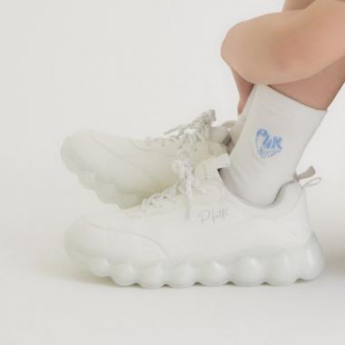 ぽこぽこソールスニーカー