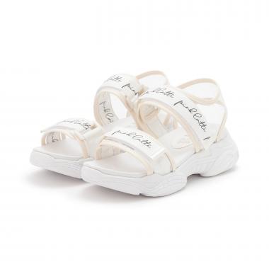 ２本ベルトサンダル