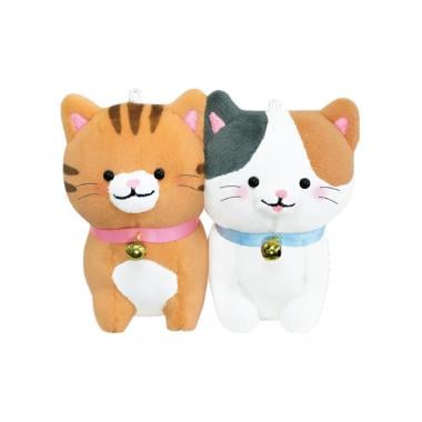 にこぬいキーホルダー