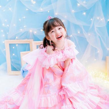 バースデー・成長記録スマホデータプラン (100カット) (休日)