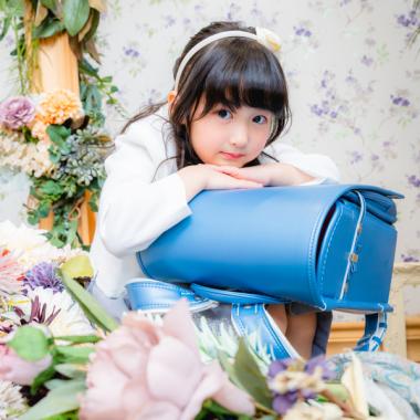 入園入学・卒園卒業 洋装撮影スマホデータプラン (100カット) (休日)