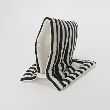 【スクール雑貨】【オーシャン&グラウンド】 総柄防災頭巾