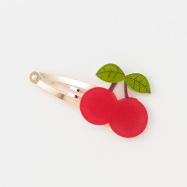 【ヘアピン】【オーシャン＆グラウンド】 ヘアピンフルーツ