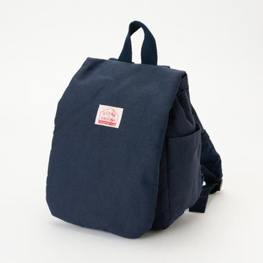 【リュックサック】【オーシャン＆グラウンド】BABY DAYPACK SMALL DAY