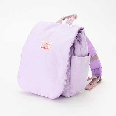 【リュックサック】【オーシャン＆グラウンド】BABY DAYPACK SMALL DAY