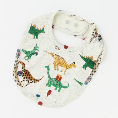 【スタイ】【オーシャン＆グラウンド】スタイ Happy Dinosaur