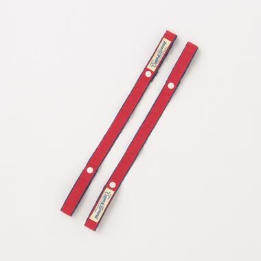 【ベビー雑貨】【オーシャン＆グラウンド】2Pオモチャストラップ