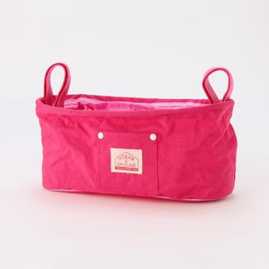 【バッグ】【オーシャン＆グラウンド】バギーBAG GOODAY