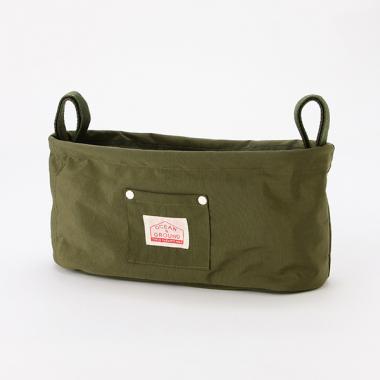 【バッグ】【オーシャン＆グラウンド】バギーBAG GOODAY