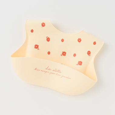 【スタイ】【オーシャン＆グラウンド】ソウガラお食事シリコンBIB