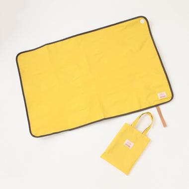 【その他】【オーシャン＆グラウンド】レジャーシートGOODAY