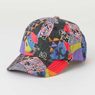 【キャップ】【オーシャン＆グラウンド】サンフランシスコシティCAP