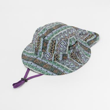 【ハット】【オーシャン＆グラウンド】ソウガラアドベンチャーHAT