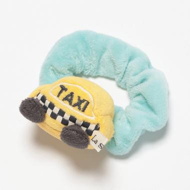 【オーシャン＆グラウンド】クッキー&タクシーリストラトル