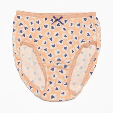 【オーシャン＆グラウンド】ショーツ Tile Heart