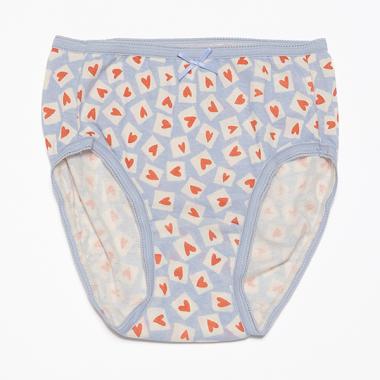 【オーシャン＆グラウンド】ショーツ Tile Heart