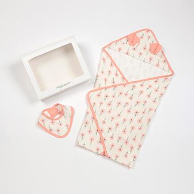 【BOX付】【オーシャン＆グラウンド】ミミツキオクルミ&スタイギフトSET